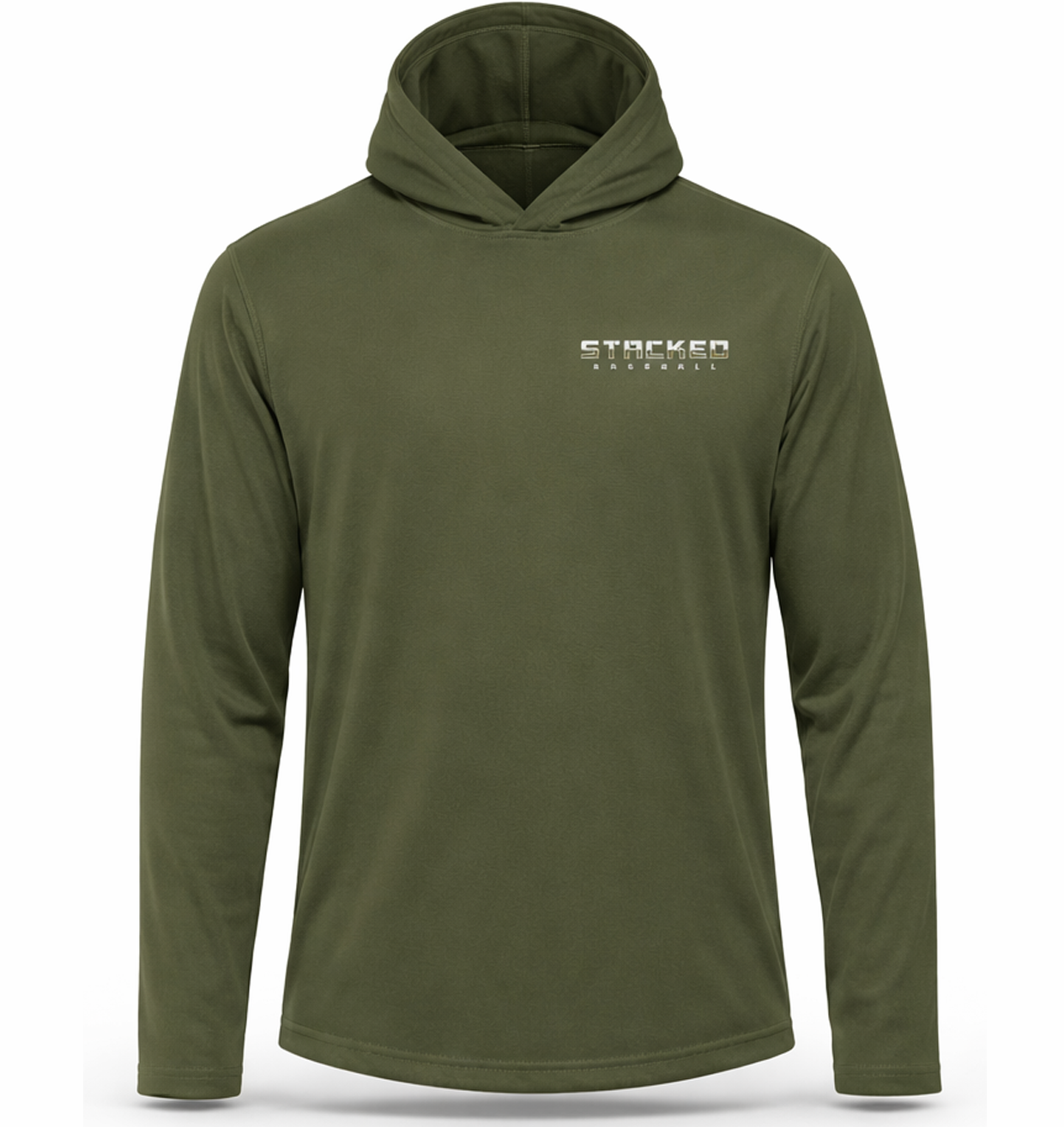 S'26 LS HOODIE PULLOVER TEE