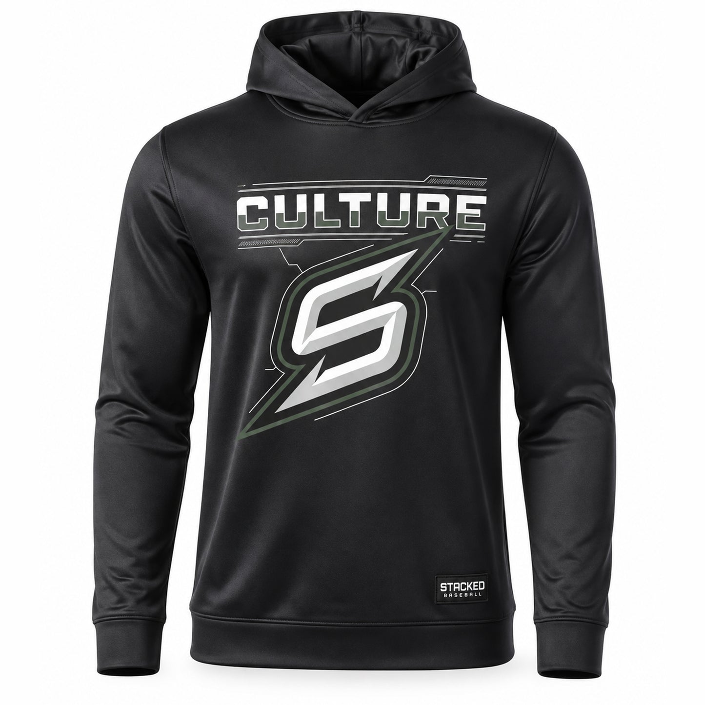PRO-FORMANCE CULTURE HOODY