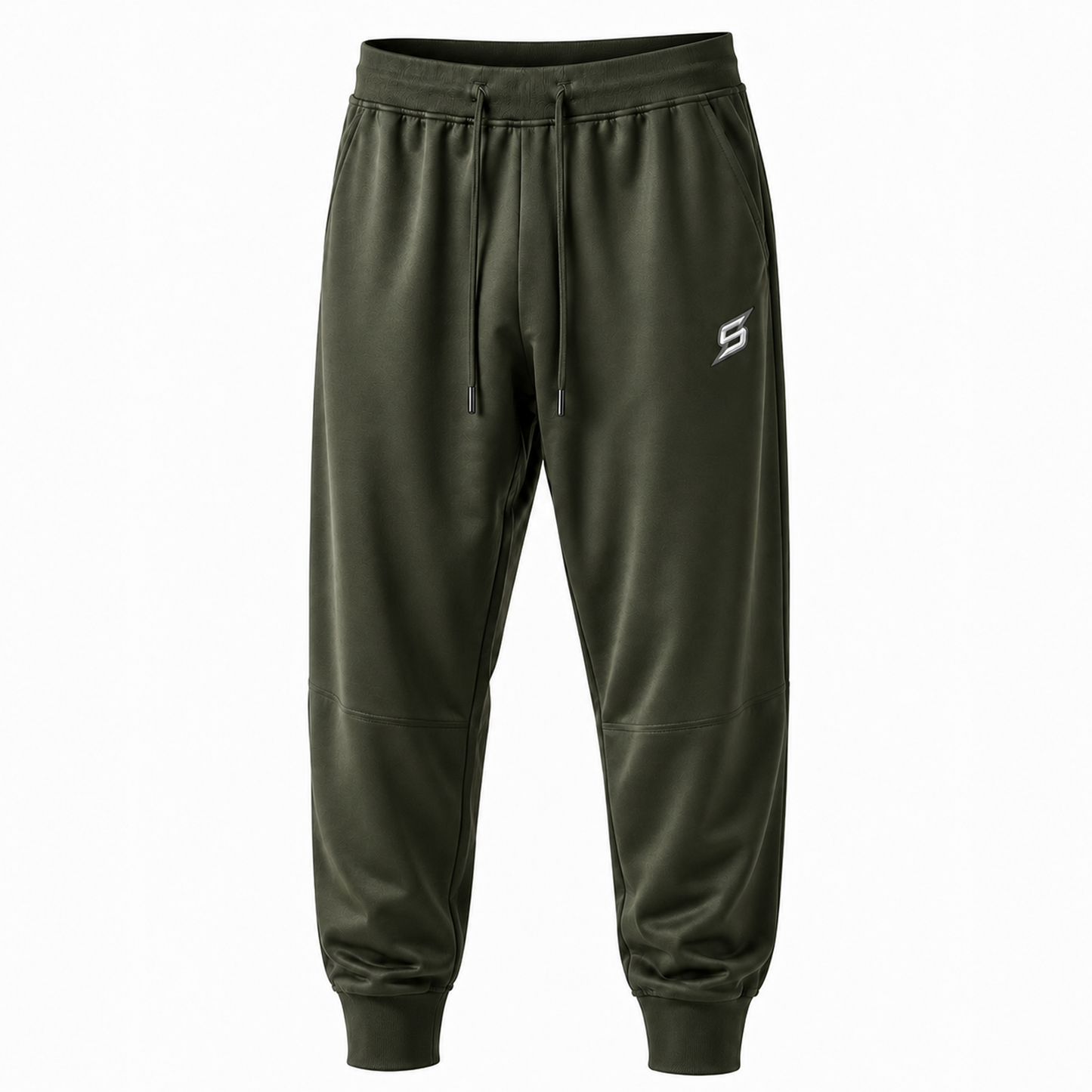 THE ESSENTIAL JOGGER