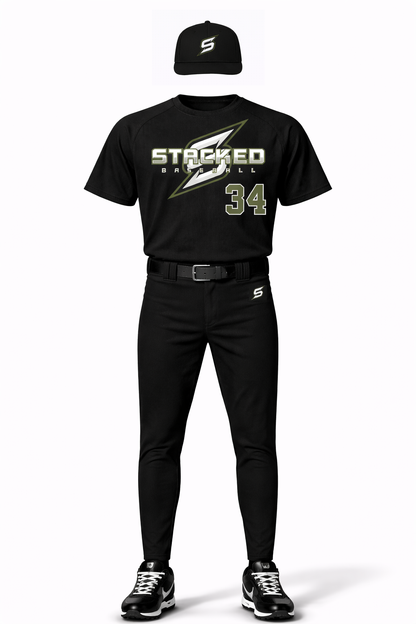 GAME DAY READY S'26 STARTER KIT