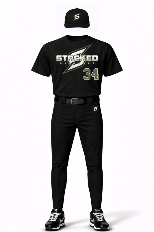 GAME DAY READY S'26 STARTER KIT