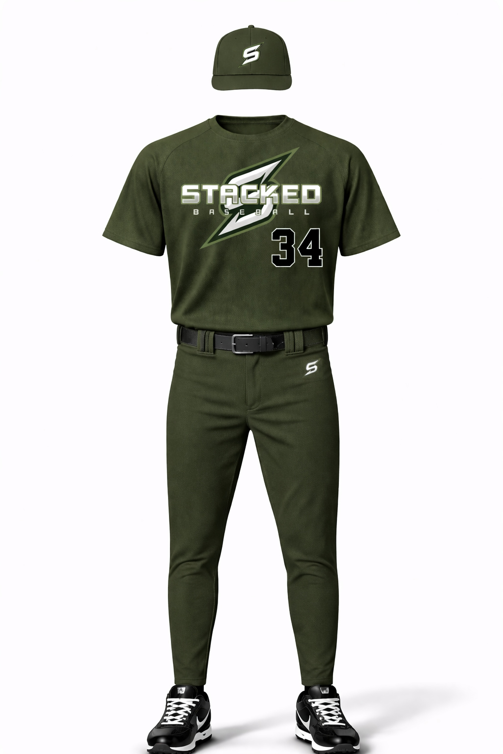 GAME DAY READY S'26 STARTER KIT