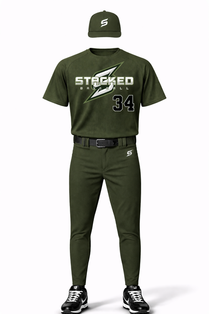 GAME DAY READY S'26 STARTER KIT