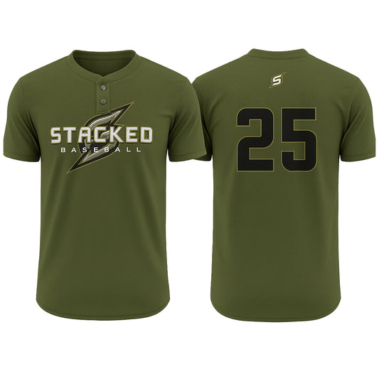 GAME DAY JERSEY - GRN