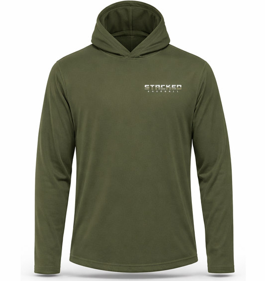 S'26 LS HOODIE PULLOVER TEE