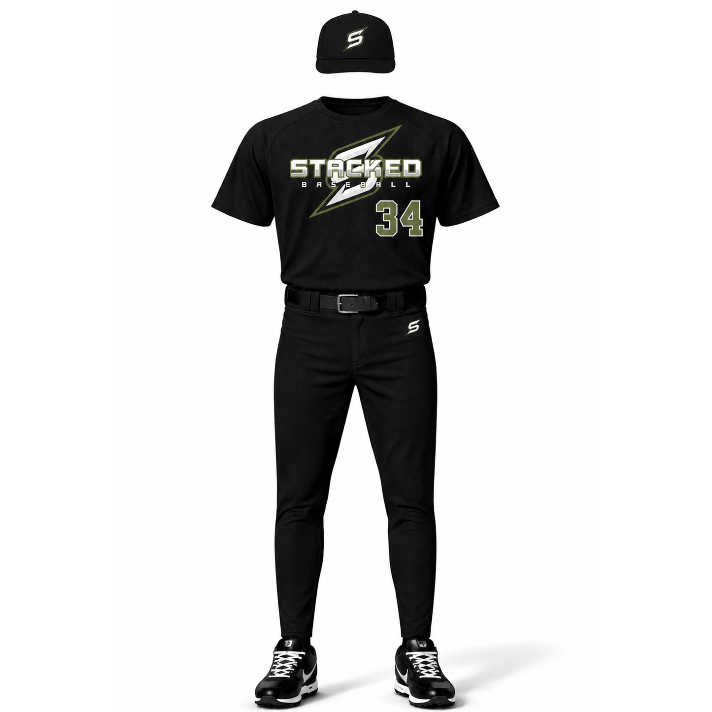 GAME DAY READY S'26 STARTER KIT
