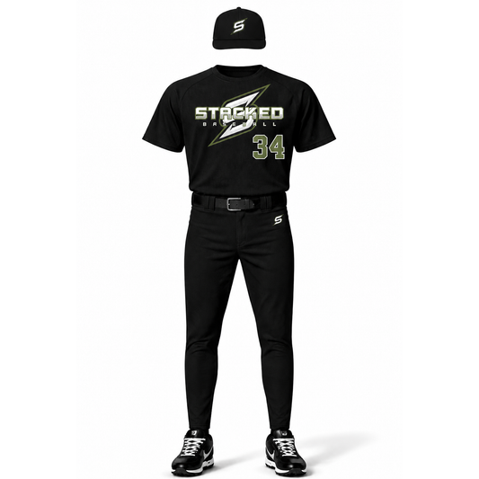 GAME DAY READY S'26 STARTER KIT
