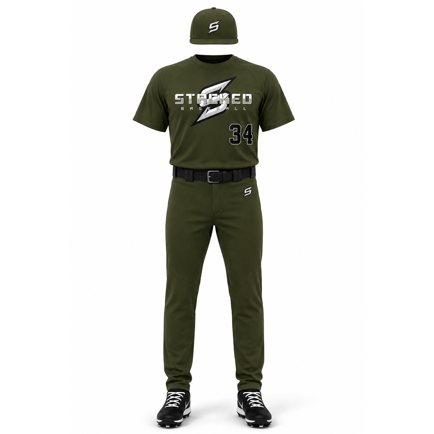 GAME DAY READY '26 STARTER KIT - YOUTH