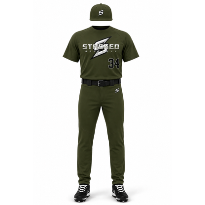 GAME DAY READY '26 STARTER KIT - YOUTH