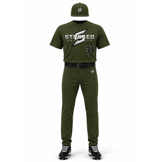GAME DAY READY '26 STARTER KIT - YOUTH