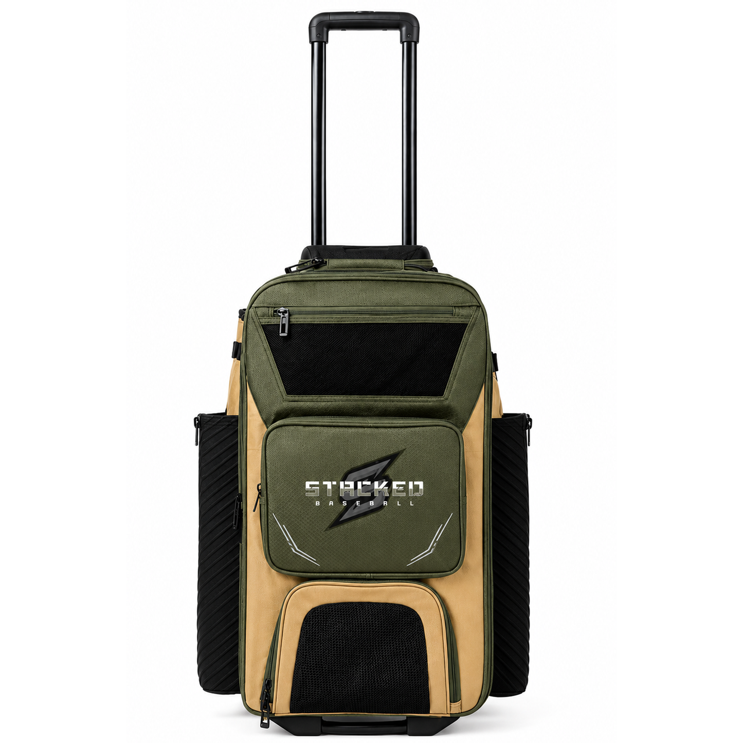 NOMAD WHEELED BAG