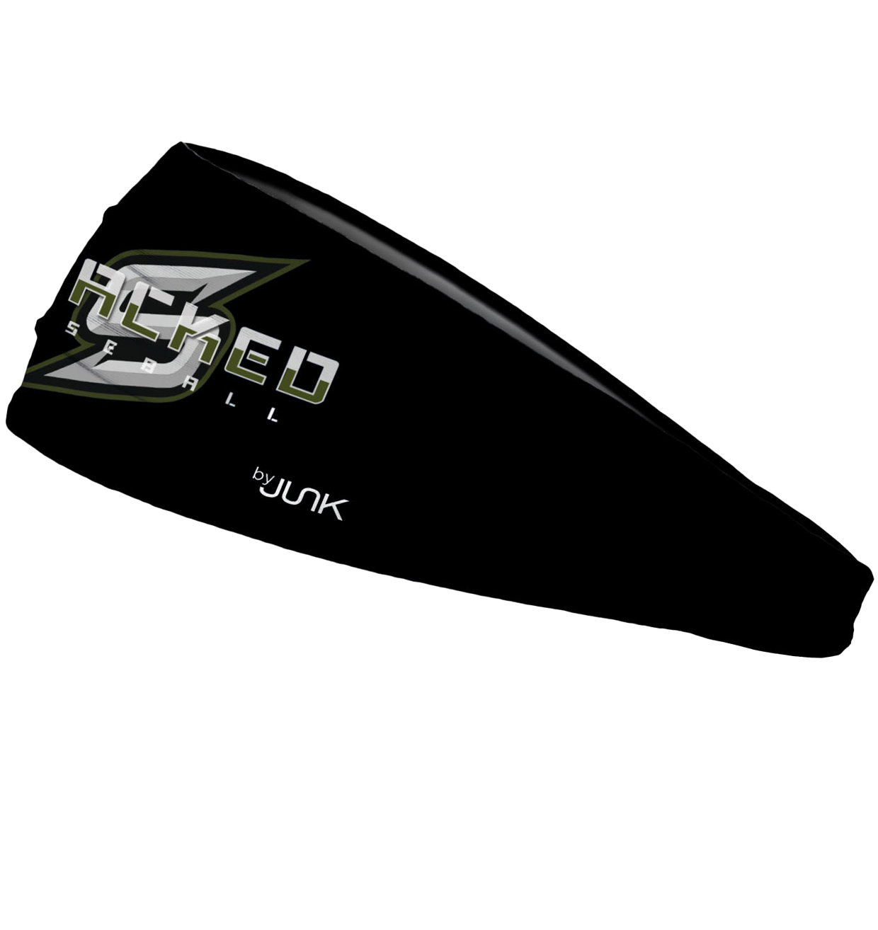 ATHLETIC HEADBAND