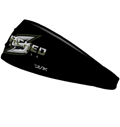 ATHLETIC HEADBAND