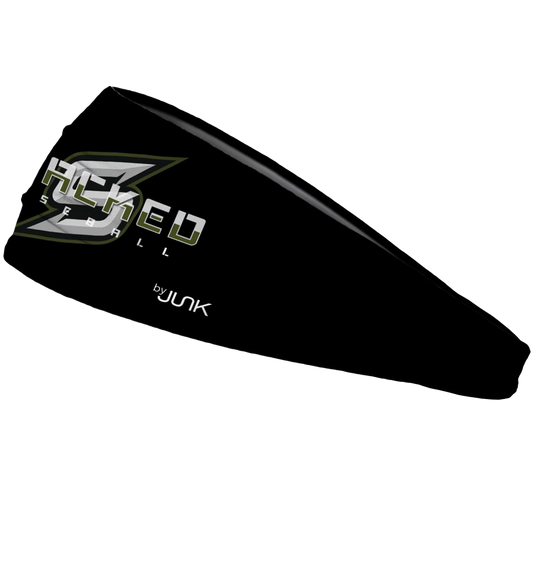 ATHLETIC HEADBAND