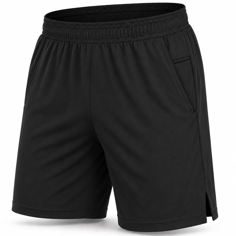 STACKED S'26 PERFORMANCE SHORTS