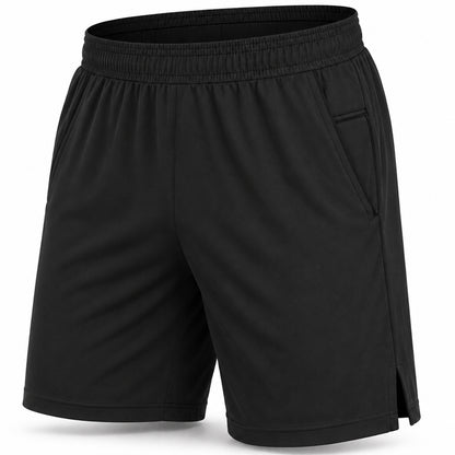 STACKED S'26 PERFORMANCE SHORTS
