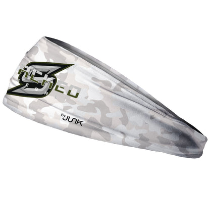 ATHLETIC HEADBAND