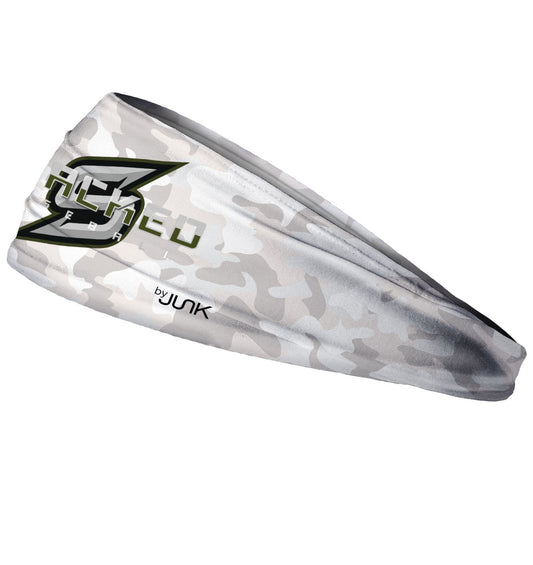 ATHLETIC HEADBAND