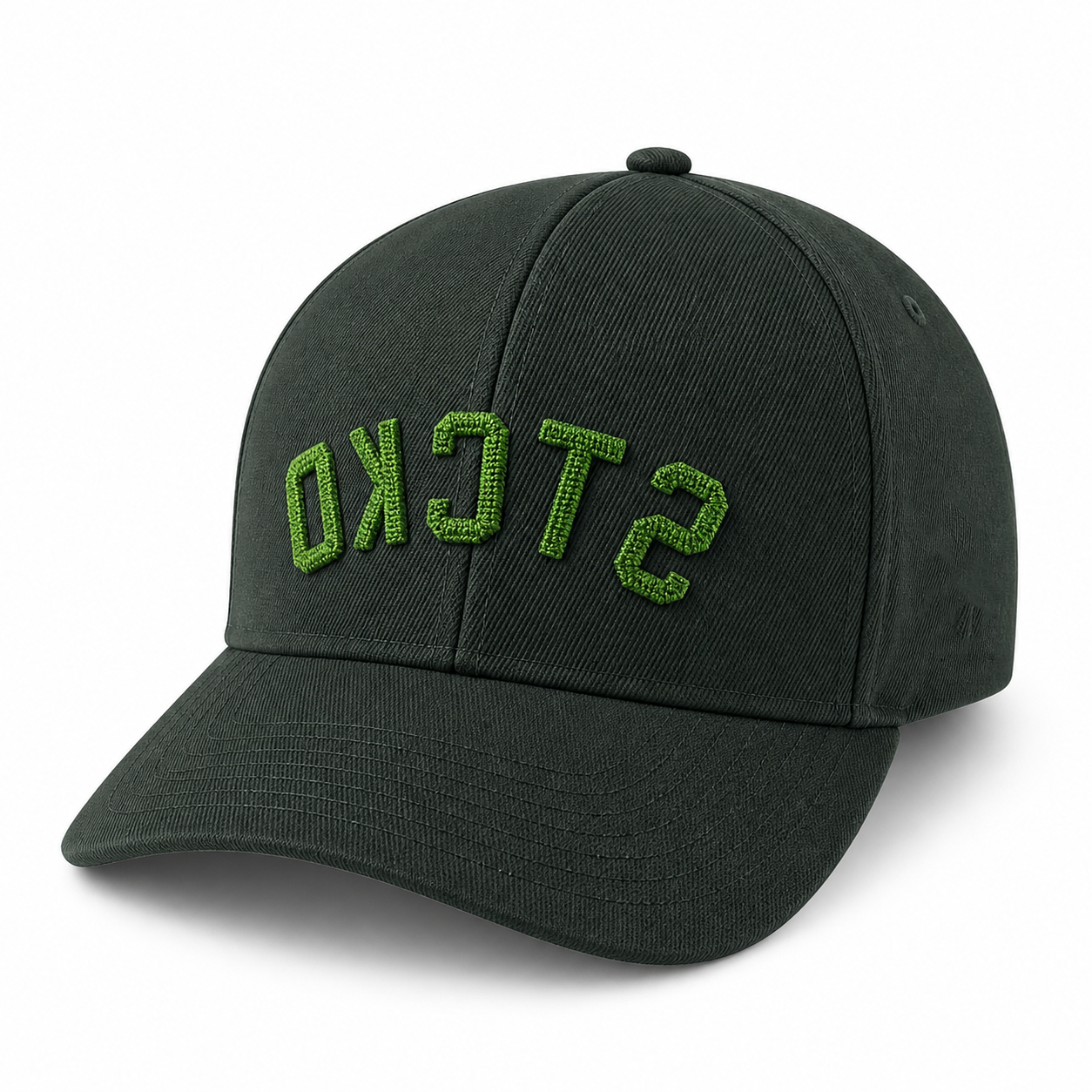 REVERSE ARC CAP