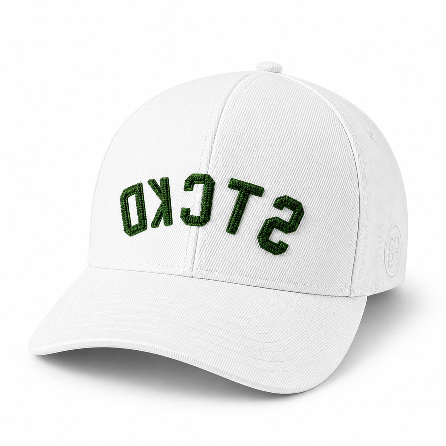 REVERSE ARC CAP