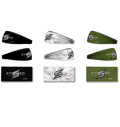 ATHLETIC HEADBAND
