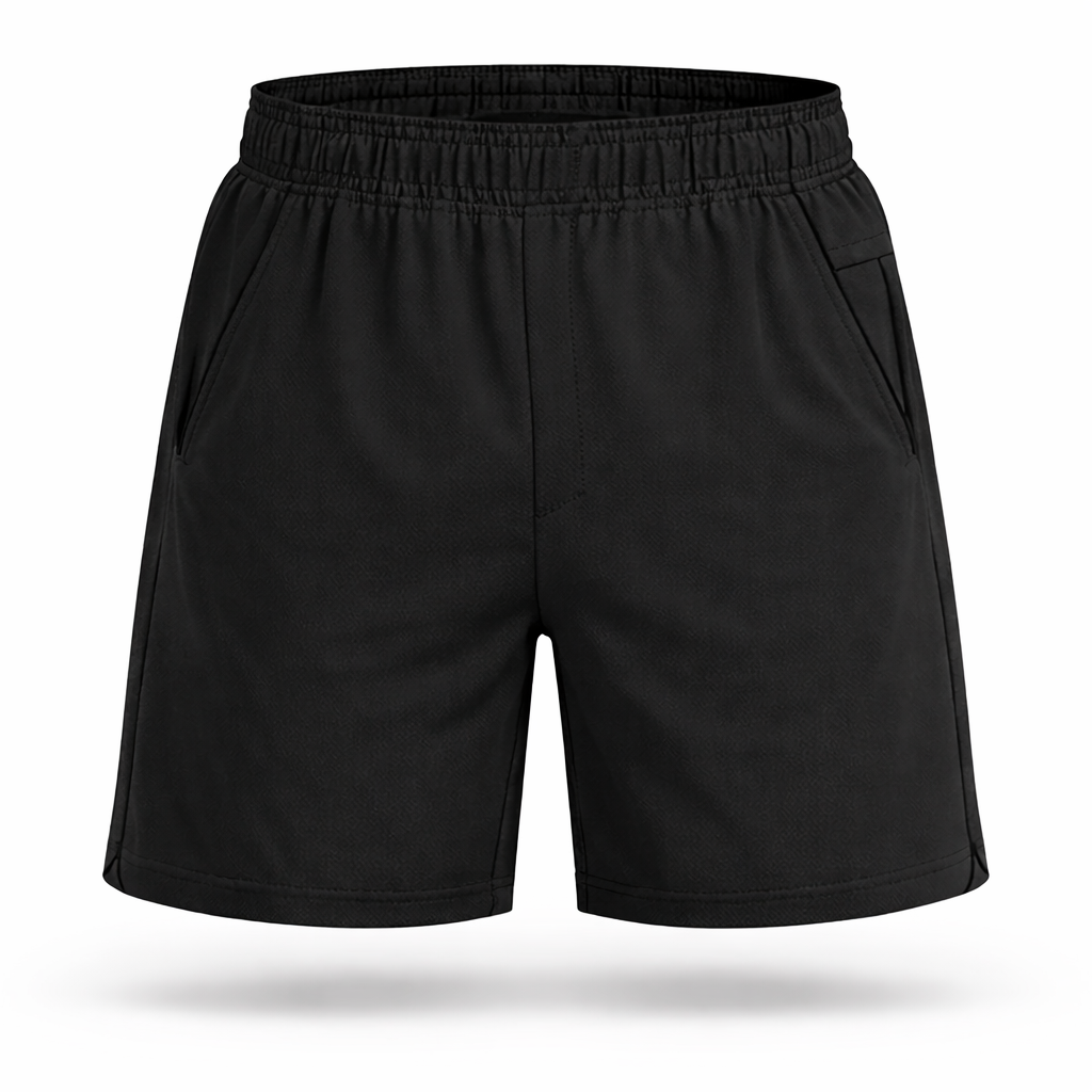 STACKED S'26 PERFORMANCE SHORTS