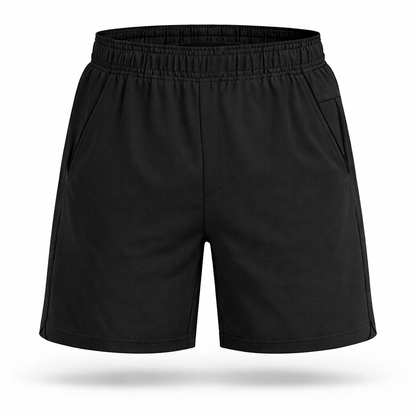 STACKED S'26 PERFORMANCE SHORTS