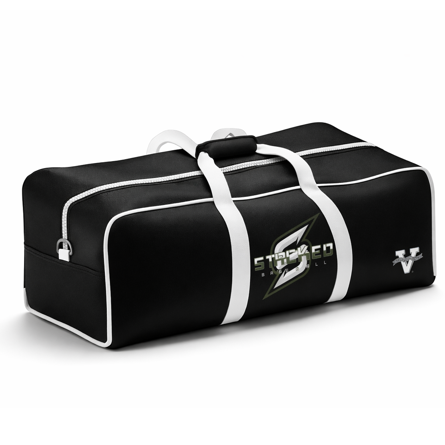 PREMIUM CATCHERS BAG