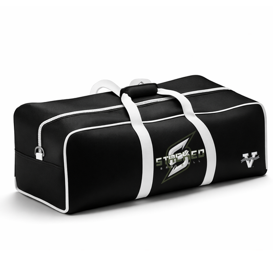 PREMIUM CATCHERS BAG