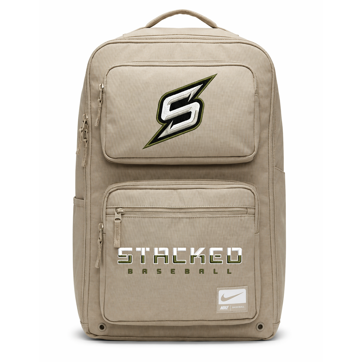 PRO UTILITY STACKED PACK