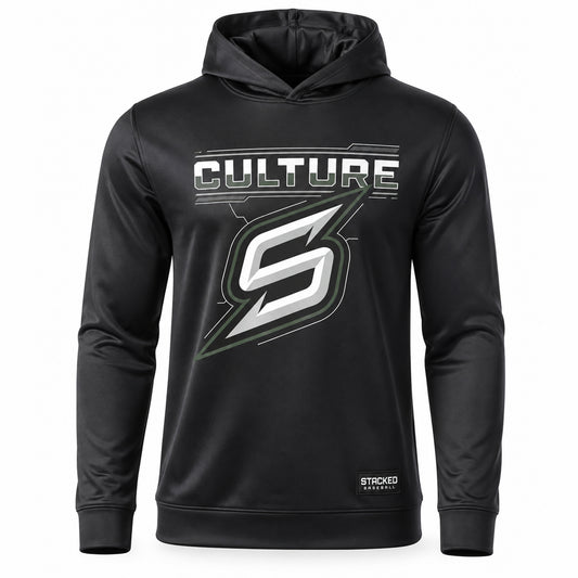PRO-FORMANCE CULTURE HOODY