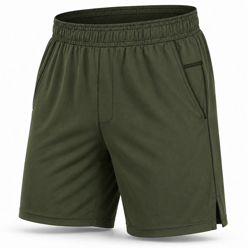 STACKED S'26 PERFORMANCE SHORTS