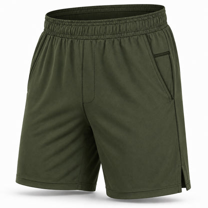 STACKED S'26 PERFORMANCE SHORTS