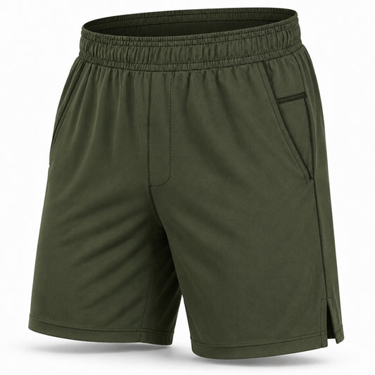 STACKED S'26 PERFORMANCE SHORTS