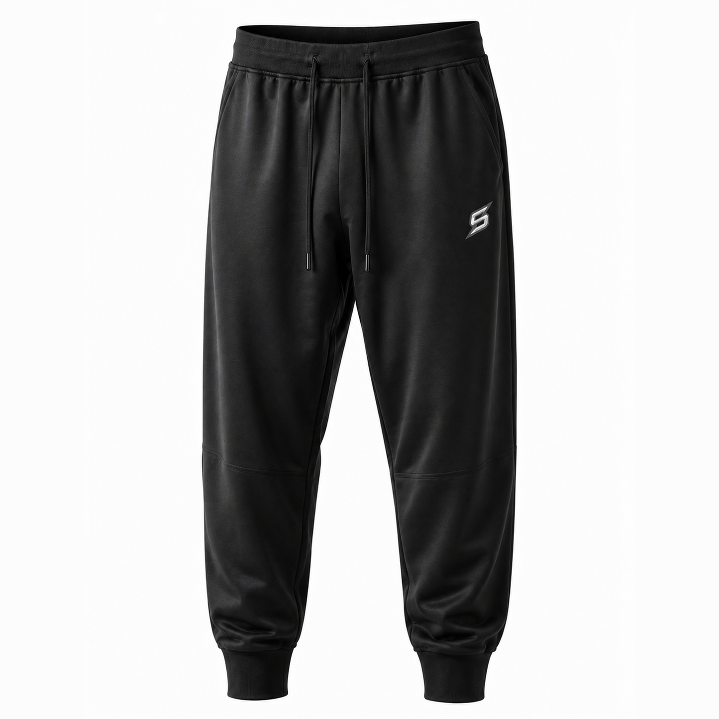 THE ESSENTIAL JOGGER