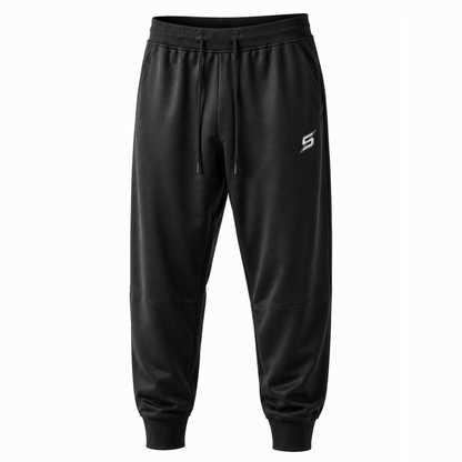 THE ESSENTIAL JOGGER